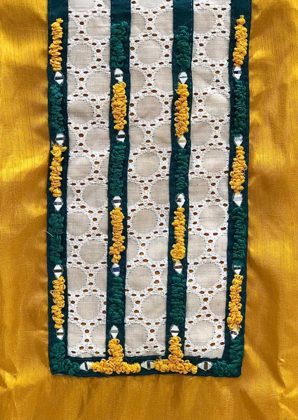 TCVT Hocoba Vol 2 South Silk Designer Dress Material